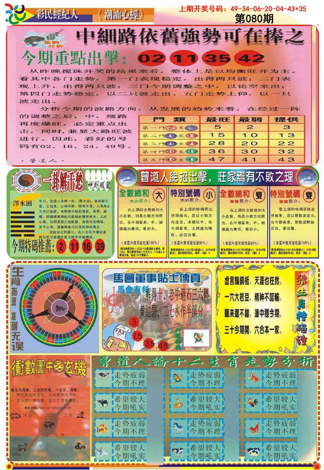 080期潮汕心经B[图]